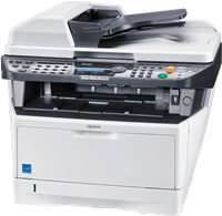 Kyocera FS-1130MFP