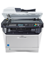Kyocera FS-1135MFP