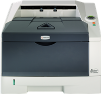 Kyocera FS-1300D