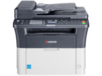 Kyocera FS-1325MFP