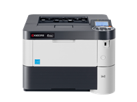 Kyocera FS-2100D