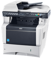 Kyocera FS-3040MFP