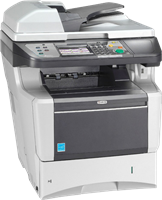 Kyocera FS-3640MFP