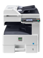 Kyocera FS-6525MFP