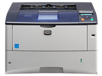 Kyocera FS-6970DN
