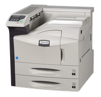 Kyocera FS-9130DN