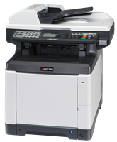 Kyocera FS-C2126MFP