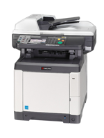 Kyocera FS-C2626MFP