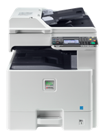 Kyocera FS-C8520MFP