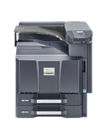 Kyocera FS-C8650DN