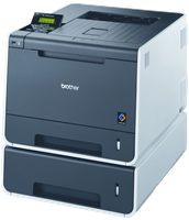 Brother HL-4570CDWT