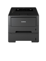 Brother HL-5450DNT