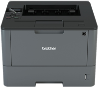 Brother HL-L5000D