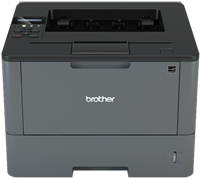 Brother HL-L5100DN
