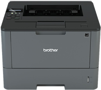 Brother HL-L5200DW