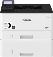 Canon i-SENSYS LBP 212dw