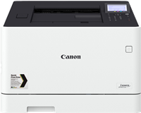 Canon i-SENSYS LBP 663Cdw