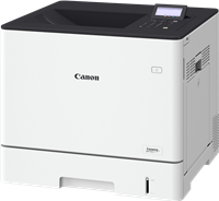 Canon i-SENSYS LBP-710Cx