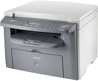 Canon i-SENSYS MF 4100