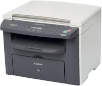 Canon i-SENSYS MF 4120