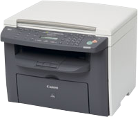 Canon i-SENSYS MF 4140