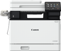 Canon i-SENSYS X C1333iF