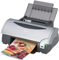 Canon i990