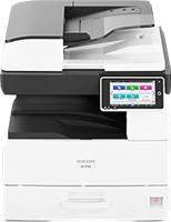Ricoh IM 2702