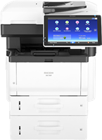 Ricoh IM 350