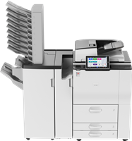 Ricoh IM 8000