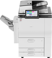 Ricoh IM 9000