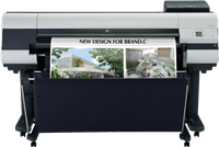 Canon imagePROGRAF iPF840