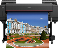 Canon imagePROGRAF PRO-4100S