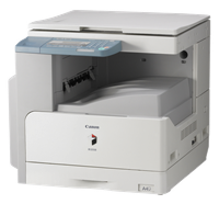 Canon iR 1018