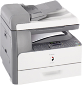 Canon iR 1022F