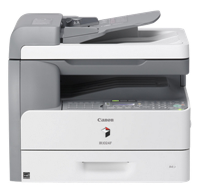 Canon iR 1024F