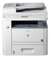 Canon iR 1133A