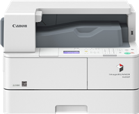 Canon iR 1435P