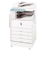 Canon iR 2020