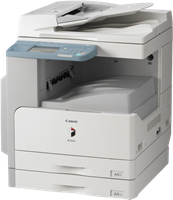 Canon iR 2022