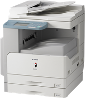Canon iR 2022i