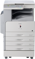 Canon iR 2320