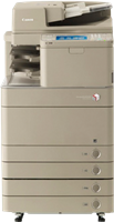 Canon iR ADV C5250