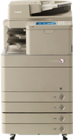 Canon iR ADV C5250i