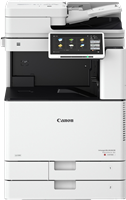 Canon iR ADV  DX C3725i