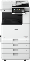 Canon iR ADV  DX C3822i