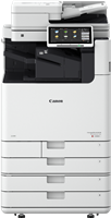 Canon iR ADV  DX C5850i
