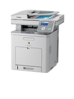 Canon iR C1021i