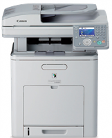 Canon iR C1028iF
