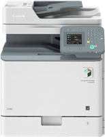 Canon iR C1335iF